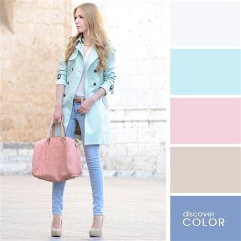 Top 31 Imagen Combinacion De Colores Para Outfit Abzlocalmx