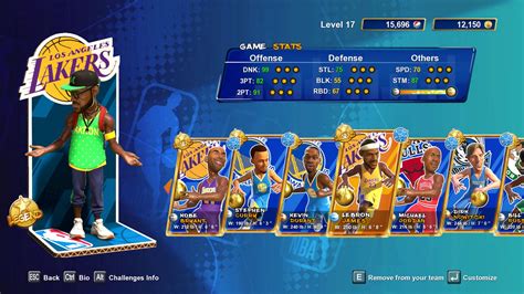 Nba 2k Playgrounds 2 Review Capsule Computers