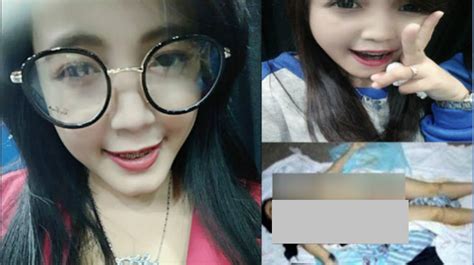 Gempar Psk Cantik Usai Layani Pelanggan Diduga Tewas Dibunuh Di Hotel Istana Batam