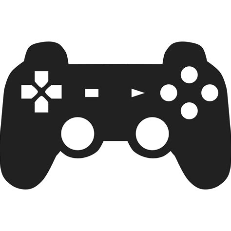 Browse video game logo designs below or create your own video game logo using our online logo maker. Gamepad clipart - Clipground