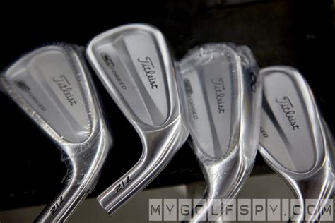 The denomination 712 for this year has been used since the early medieval period, when the anno domini calendar era became the prevalent method in europe for naming years. PICS! - 2012 Titleist 712 Irons