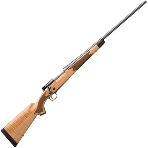 Winchester Model 70 Super Grade Maple Rifle Sportsmans Warehouse