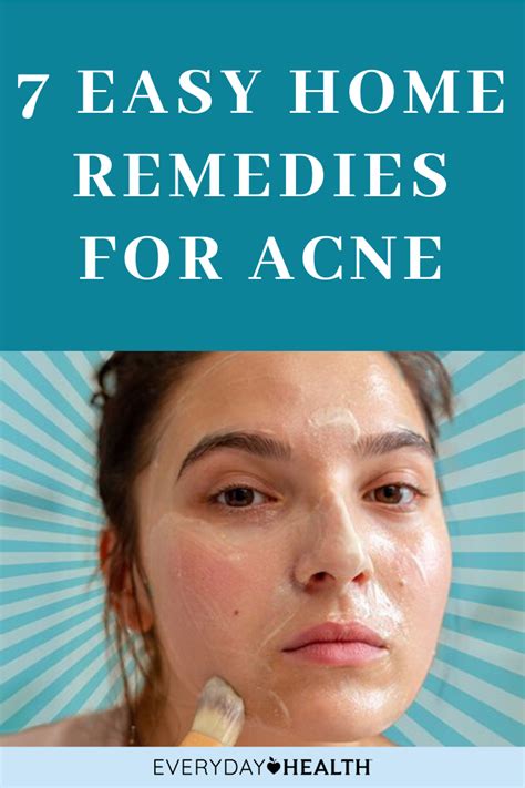 How To Get Rid Of Acne On Combination Skin