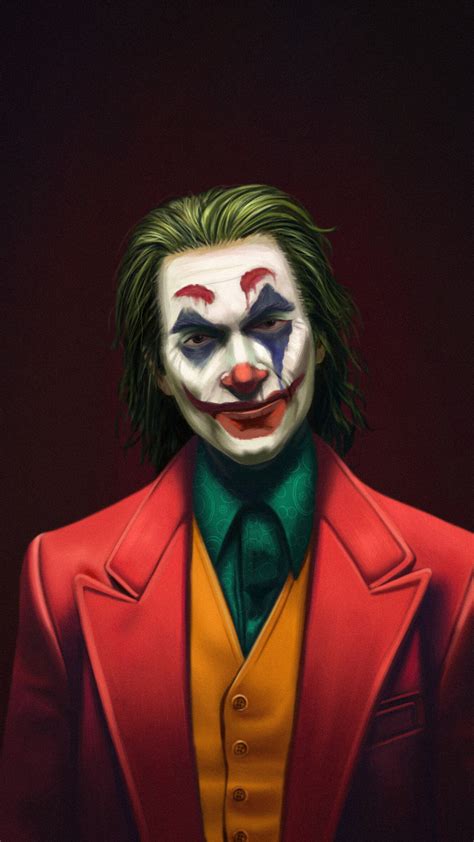 Please complete the required fields. Joker Movie Joaquin Phoenix Art