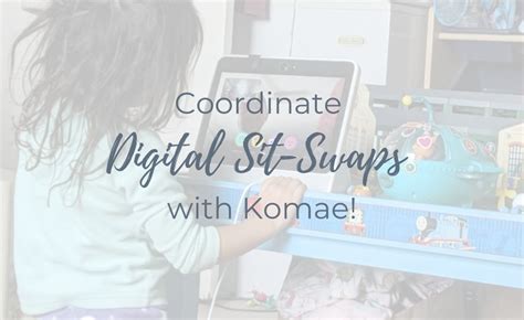 Request A Digital Sit On Komae The Komae Blog Village Vibes