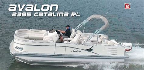 Boat Test Videos Released Pontoon And Deck Boat Magazine