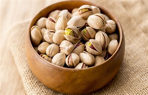 What Are The Nutritional Benefits Of Pistachio Nuts