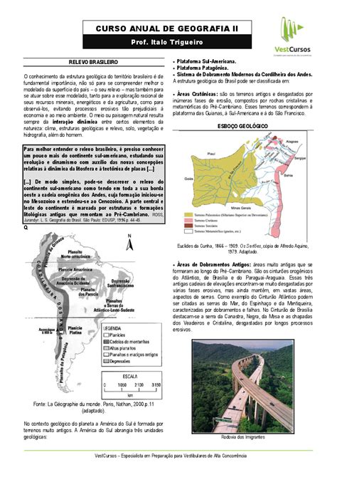 Contato Geografia 2 Pdf