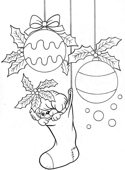 This is a darling free printable christmas coloring page! 30 Free Printable Puppy Coloring Pages - ScribbleFun
