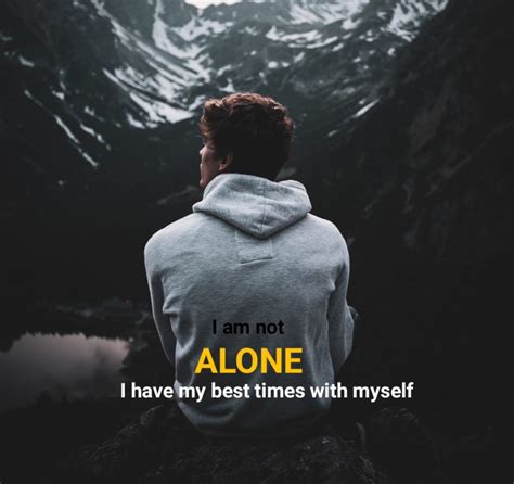 Feeling Alone Quotes 100 Feeling Lonely Quotes In English
