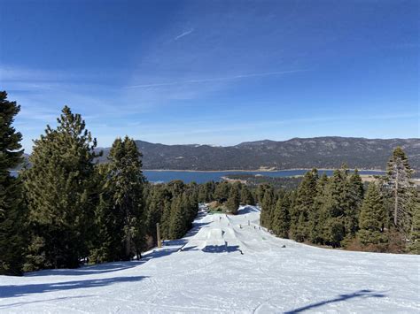 Snow Summit, CA Report: SoCal Skiing at its Finest - SnowBrains