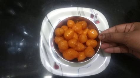 தேன்மிட்டாய் Thaen Mittai Sweet Recipe In Tamil Honey Candy Youtube