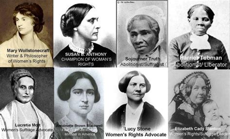 Plan for women's history month and help your students learn through activities, field trips and other ideas for the classroom. WOMEN'S STUDIES NEWSLETTER SPRING 2013 | Women's & Gender ...