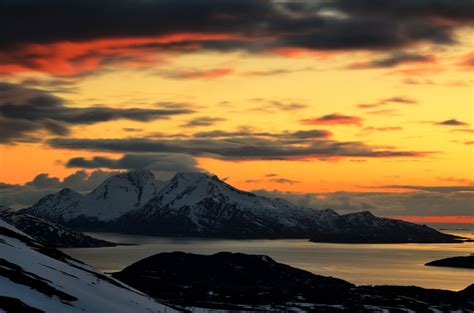 After Sunset John A Hemmingsen Flickr