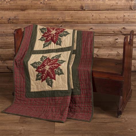 Shop for christmas throw blankets at walmart.com. Season's Crest Holiday Patchwork& Quilted Throw Blankets ...