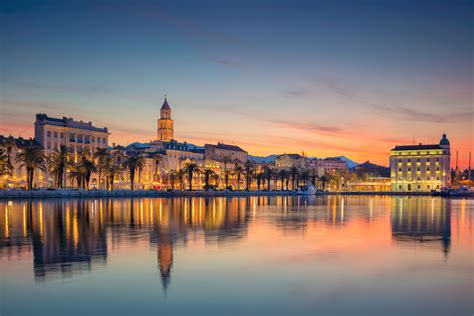 Freie kommerzielle nutzung keine namensnennung bilder in höchster qualität. Split Tipps - Die traumhaft historische Stadt in der ...