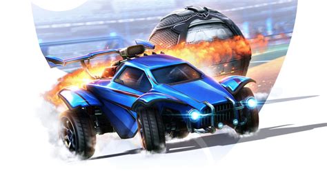 Psyonix Reveals Details To The First Season Of Rocket League