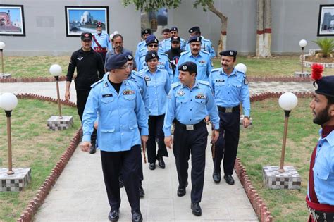 Inspector General Of Police Islamabad Islamabad Police