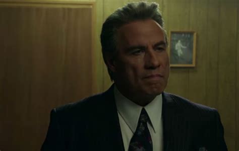 Flatliners may have a zero percent on rotten regardless, you can head over to rotten tomatoes now and read some of the reviews in full for. John Travolta's 'Gotti', which has 0% on Rotten Tomatoes ...