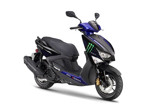 The yamaha cygnus α launch comes at a perfect time with arch rival honda (hmsi) and. 2021 Yamaha Cygnus Gryphus 125cc scooter unveiled in Taiwan
