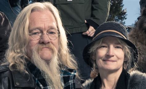 Who Are The Alaskan Bush People Cast Their Names And Ages Networth Height Salary