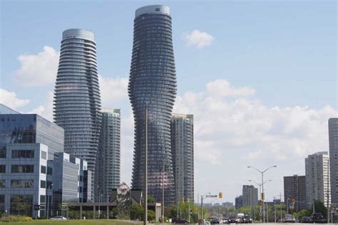 100 matheson blvd (unit 204), mississauga (on), l4z 2g7, canada. City of Mississauga Receives Federal Funding for Climate ...