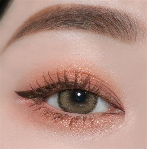 𖡎･༓ 𝐩𝐢𝐧 𝐛𝐥𝐚𝐜𝐤𝐢𝐬𝐥𝐨𝐯𝐞𝐥𝐲 Ulzzang Makeup Korean Eye Makeup Asian Eye