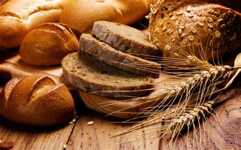 140 Bread Hd Wallpapers Background Images Wallpaper Abyss