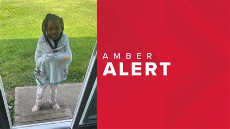Ohio Amber Alert Canceled After 10 Year Old Girl Found Safe