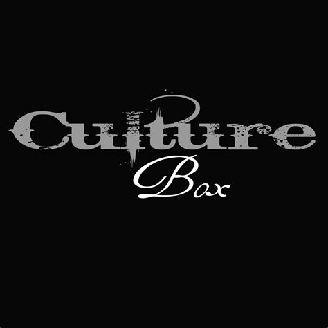 Culture Box Music