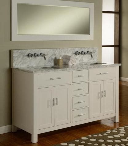 This set is ready to install, you just follow the installation instruction. HomeThangs.com Has Introduced a Guide to Bathroom Vanities ...