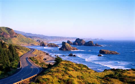 Oregon Coast Road Trip: Best Attractions Along Hwy 101 | That Oregon Life