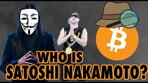 Still, here are three people who either one of the most enduring mysteries of bitcoin is the identity of its founder, satoshi nakamoto. Who Is Satoshi Nakamoto? Bitcoin's Creator REVEALED! - YouTube