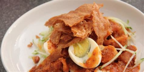 You might interested to read: Best Rojak in PJ — FoodAdvisor