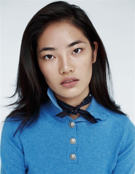 Yu Zhang Newfaces