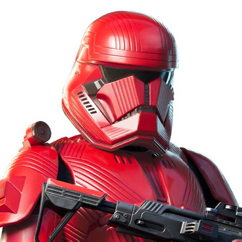 Fortnite Sith Trooper Png Images Transparent Background Png Play