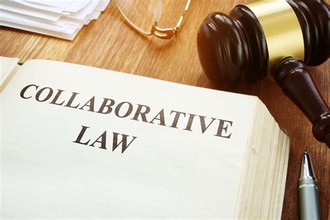 What Is A Collaborative Divorce And Is It Right For Me Judy Burger Law