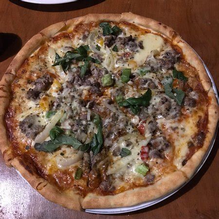WARUNG PAPA PIZZA, Sanur - Restaurant Reviews, Photos & Phone Number
