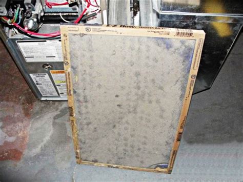 If you leave a clogged filter in place, it will make it difficult to trap additional dust, grime, and other unsavory particles. HVAC Tips: How often should you change the Air Filter for ...
