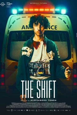 Experience this show as it makes its world premiere in the west end. The Shift streaming ITA 2020 in Altadefinizione su ...