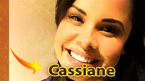 Minha Benção Cassiane Ao Vivo Musica Gospel Louvor E Adoração Youtube