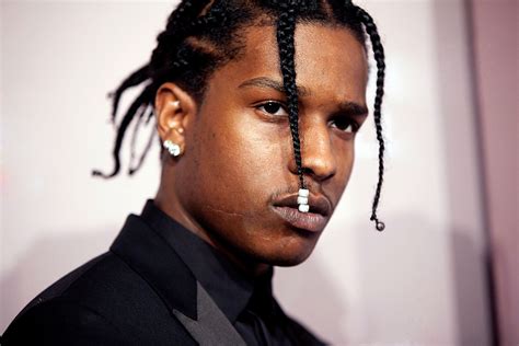 A$AP Rocky Charged With Assault in Sweden - Rolling Stone
