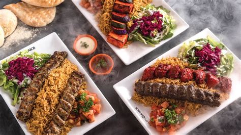 Heres Where You Can Find Traditional Afghan Food In Toronto View The