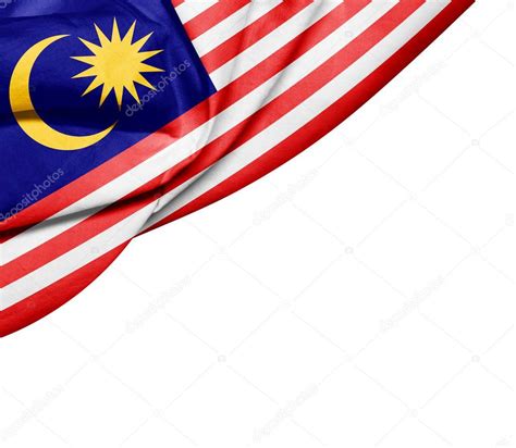 What's the malay word for copy? Flag Malaysia Copy Space Your Text Illustration - Stock ...