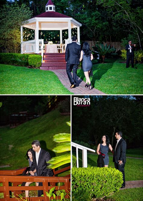 Blanca Duran Photography Surprise Proposal At Brenners