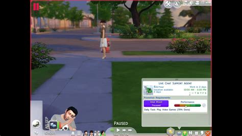 Sims 4 First Person View How To Flexileqwer