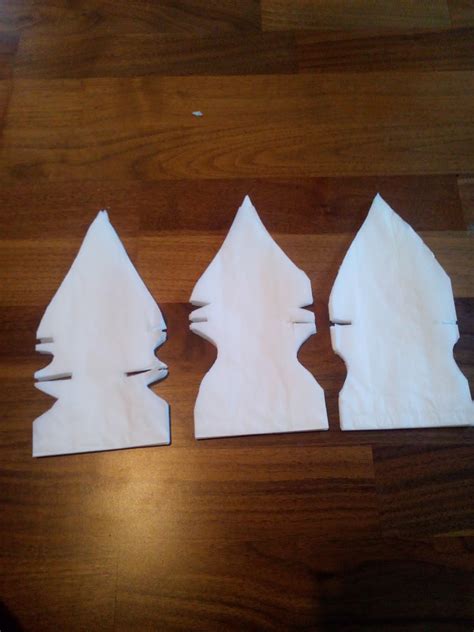 In dieser anleitung zeigen wir euch, wie ihr butterbrottüten in hübsche sterne verwandeln könnt. Creative Malou: Brottüten Sterne basteln