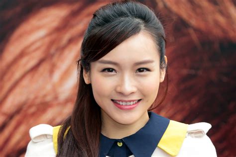 Born 27 november 1982) is a hong kong actress and television presenter. Ali Lee