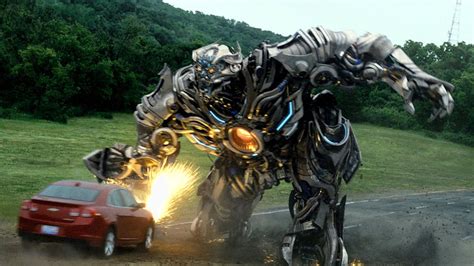 Age of extinction is huge. Galvatron | Transformers live action film series Wiki ...