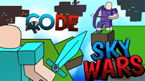 Get the new code and redeem some free skin, sword if you want to see all other game code, check here : Roblox SkyWars Code!!! - YouTube